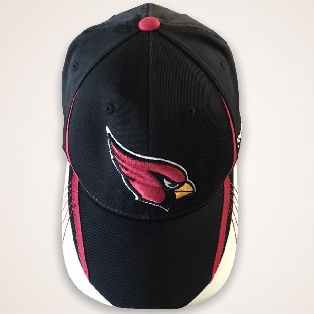 Arizona Cardinals Reebok Cap - L/XL